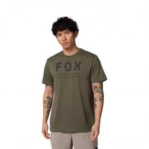 Fox Racing Non Stop Tech T-Shirt - Men's