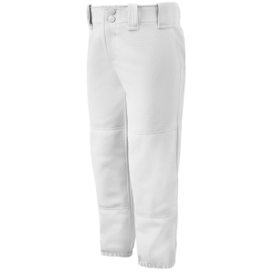 Mizuno Belted Softball Pant - Girls'