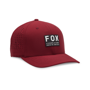 Fox Racing Non Stop Tech Flexfit Hat