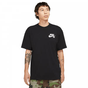 Nike SB Logo Skate T-Shirt - Men's