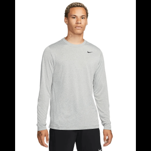 Nike Dri-FIT Legend Long-Sleeve Fitness Top - Men's