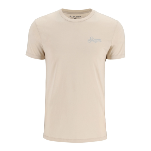 Simms Royal Wulff Fly T-Shirt - Men's