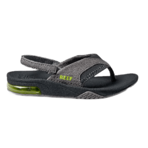 REEF Little Fanning Flip Flop - Toddler