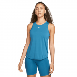 Nike Dri-FIT One Standard Fit Tank - Women's