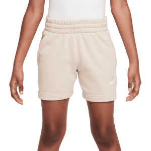 Nike Sportswear Club Fleece 5" French Terry Short - Girls'