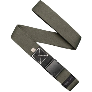 Arcade Belts Ridge Slim Belt