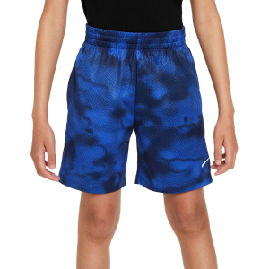 Nike Dri-FIT Multi+ Printed Training Short - Boys'