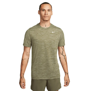 Nike Dri-FIT Fitness T-Shirt - Men's