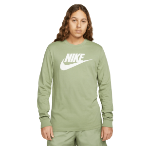 Nike Sportswear Long-Sleeve T-Shirt - Men's