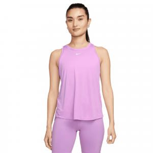 Nike Dri-FIT One Standard Fit Tank - Women's