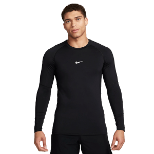 Nike Pro Dri-FIT Slim Long-Sleeve Top - Men's