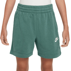 Nike Sportswear Club Fleece 5" French Terry Short - Girls'