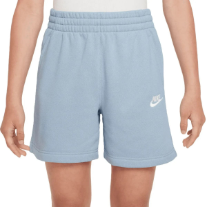 Nike Sportswear Club Fleece 5" French Terry Short - Girls'