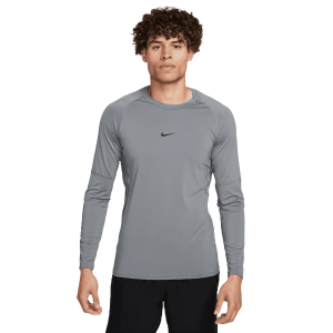 Nike Pro Dri-FIT Slim Long-Sleeve Top - Men's