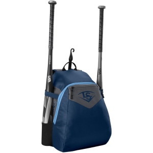 Louisville Slugger Genuine V2 Bat Backpack - Youth