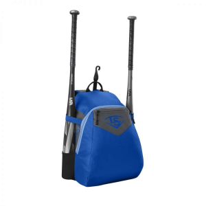 Louisville Slugger Genuine V2 Bat Backpack - Youth