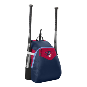 Louisville Slugger Genuine V2 Bat Backpack