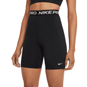 Nike Pro 365 High-Waisted 7" Short - Women's