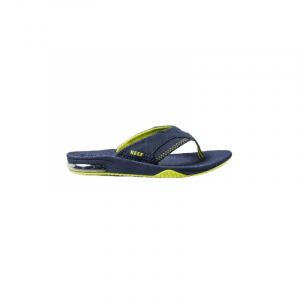 Reef Fanning Flip Flop - Youth