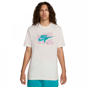 Nike Club T-Shirt - Men's