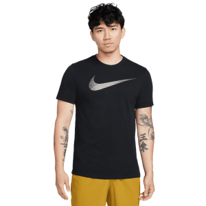 Nike Dri-FIT Fitness T-Shirt - Men's