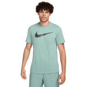Nike Dri-FIT Fitness T-Shirt - Men's