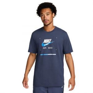 Nike Air Max Sportswear T-Shirt - Men's