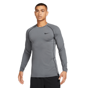 Nike Pro Dri-FIT Slim Long-Sleeve Top - Men's