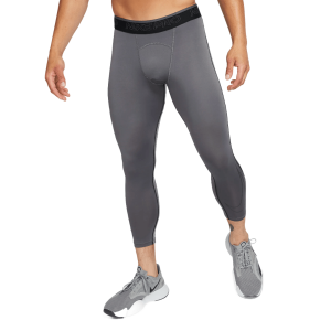 Nike Pro Dri-FIT 3/4 Length Fitness Tight - Men's