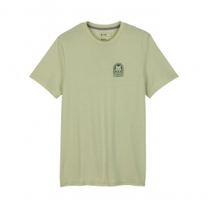 Fox Racing Exploration Tech Tee