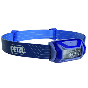 Petzl Tikka 350 Lumen Headlamp