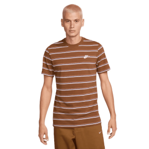 Nike Sportswear Club T-shirt - Men's