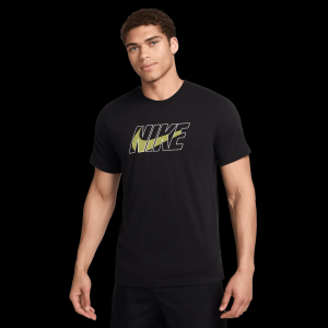 Nike Dri-FIT Fitness T-Shirt - Men's