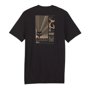 Fox Racing Interfere Tech Short Sleeve T-Shirt - Men's