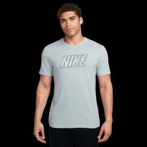 Nike Dri-FIT Fitness T-Shirt - Men's