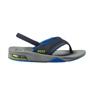 REEF Little Fanning Flip Flop - Toddler