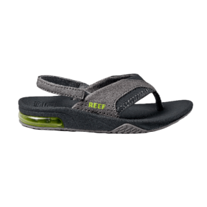REEF Little Fanning Flip Flop - Toddler