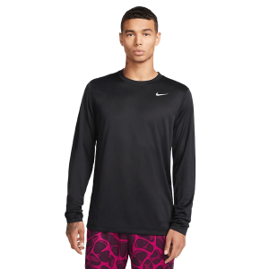 Nike Dri-FIT Legend Long-Sleeve Fitness Top - Men's