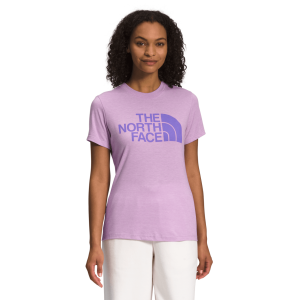 The North Face Short-Sleeve Half Dome Tri-Blend T-Shirt - Women's