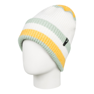 Roxy Gold Hope Beanie - Women's