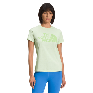 The North Face Short-Sleeve Half Dome Tri-Blend T-Shirt - Women's