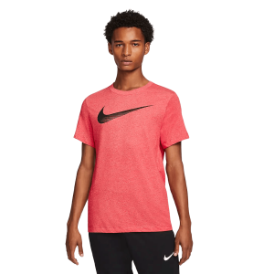 Nike Dri-FIT Swoosh Training T-Shirt - Men's