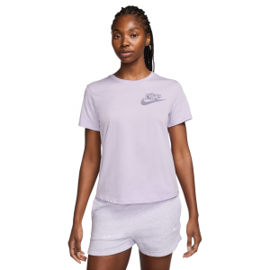 Nike NSW Graphic T-Shirt - Women's