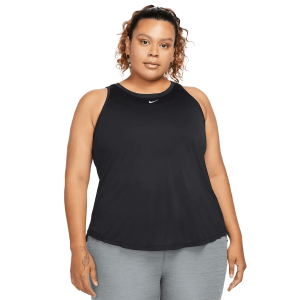 Nike Dri-FIT One Standard Fit Tank - Women's