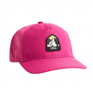 Coal Headwear Peak Outdoor Cap