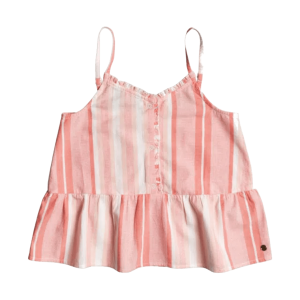 Roxy Dont Call Me Up Strappy Top - Girls'