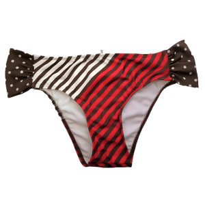 Raisin Back It Up South Beach Bottom - Women's