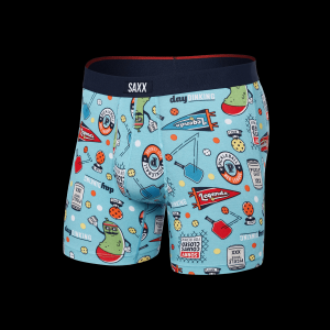 Saxx Vibe Xtra Boxer Brief Fly