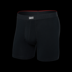Saxx Vibe Xtra Boxer Brief Fly
