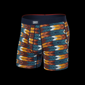 Saxx Vibe Xtra Boxer Brief Fly